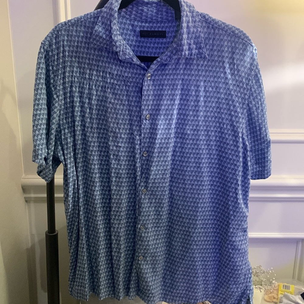 Via Europa shirt 👕